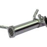 ENFRIADOR DE GASES ESCAPE CITROEN, FIAT, FORD, PEUGEOT 6C1Q9F464AF 6C1Q9F464AE 6C1Q9F464AD 1618R4 2 EGRA 920