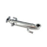 ENFRIADOR DE GASES ESCAPE FORD YC1Q9F464BF YC1Q9F464BD 1129189 2 EGRA 923