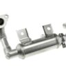 ENFRIADOR DE GASES ESCAPE FORD 4M5Q9F464BD 4M5Q9F464BC 4M5Q9F464BB 4M5Q9F464BA 2 EGRA 924