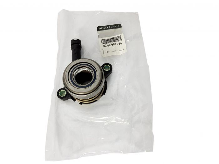 COJINETE DE DESEMBRAGUE ORIGINAL RENAULT 8200902784 1 COJINETE DE DESEMBRAGUE ORIGINAL RENAULT 8200902784