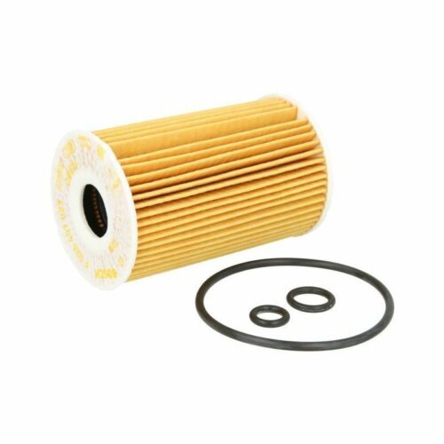 FILTRO DE ACEITE VOLKSWAGEN, AUDI, SEAT, SKODA 03L115562 03L115466 E50286 33879VV