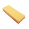 FILTRO DE AIRE PEUGEOT, CITROEN 9805552080 3639109 9678335980 SU001A9385 2 FIT AIR 023
