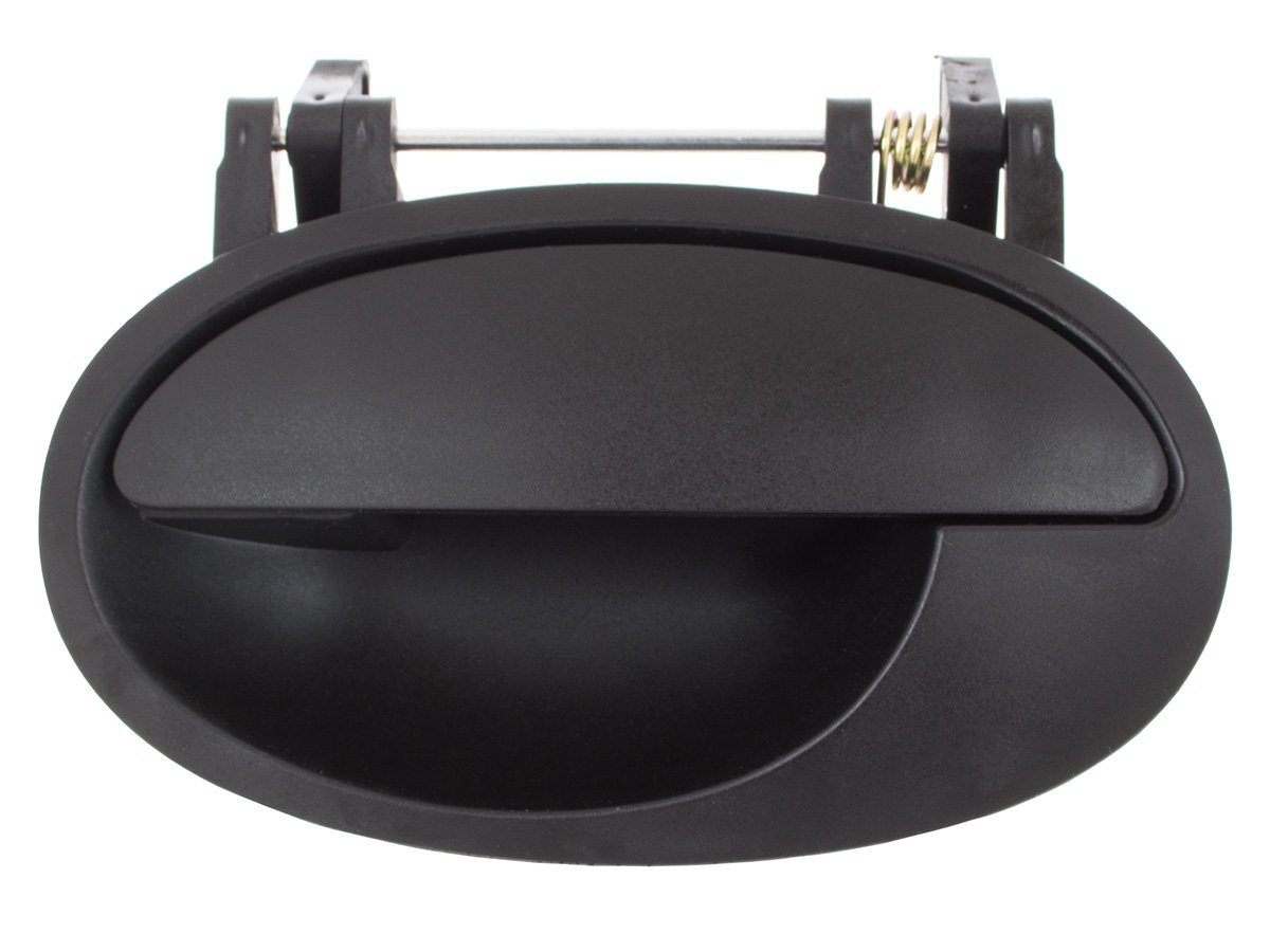 MANETA EXTERIOR TRASERA IZQUIERDA OPEL 9201127 1 MANETA EXTERIOR TRASERA IZQUIERDA OPEL 9201127