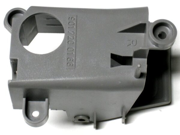 MANETA INTERIOR DELANTERA DERECHA MERCEDES BENZ, VOLKSWAGEN 9017200166 A9017200166 - Imagen 2