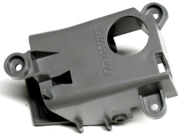 MANETA INTERIOR DELANTERA IZQUIERDA MERCEDES BENZ, VOLKSWAGEN 9017200066 A9017200066 - Imagen 2