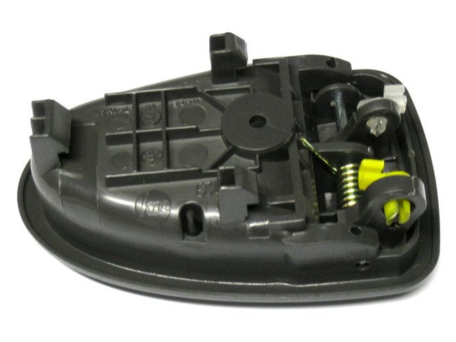 MANETA INTERIOR DELANTERA IZQUIERDA HYUNDAI 8261025000YN 8261025000 2 MANETA INTERIOR DELANTERA IZQUIERDA HYUNDAI 8261025000YN 8261025000 - Imagen 2