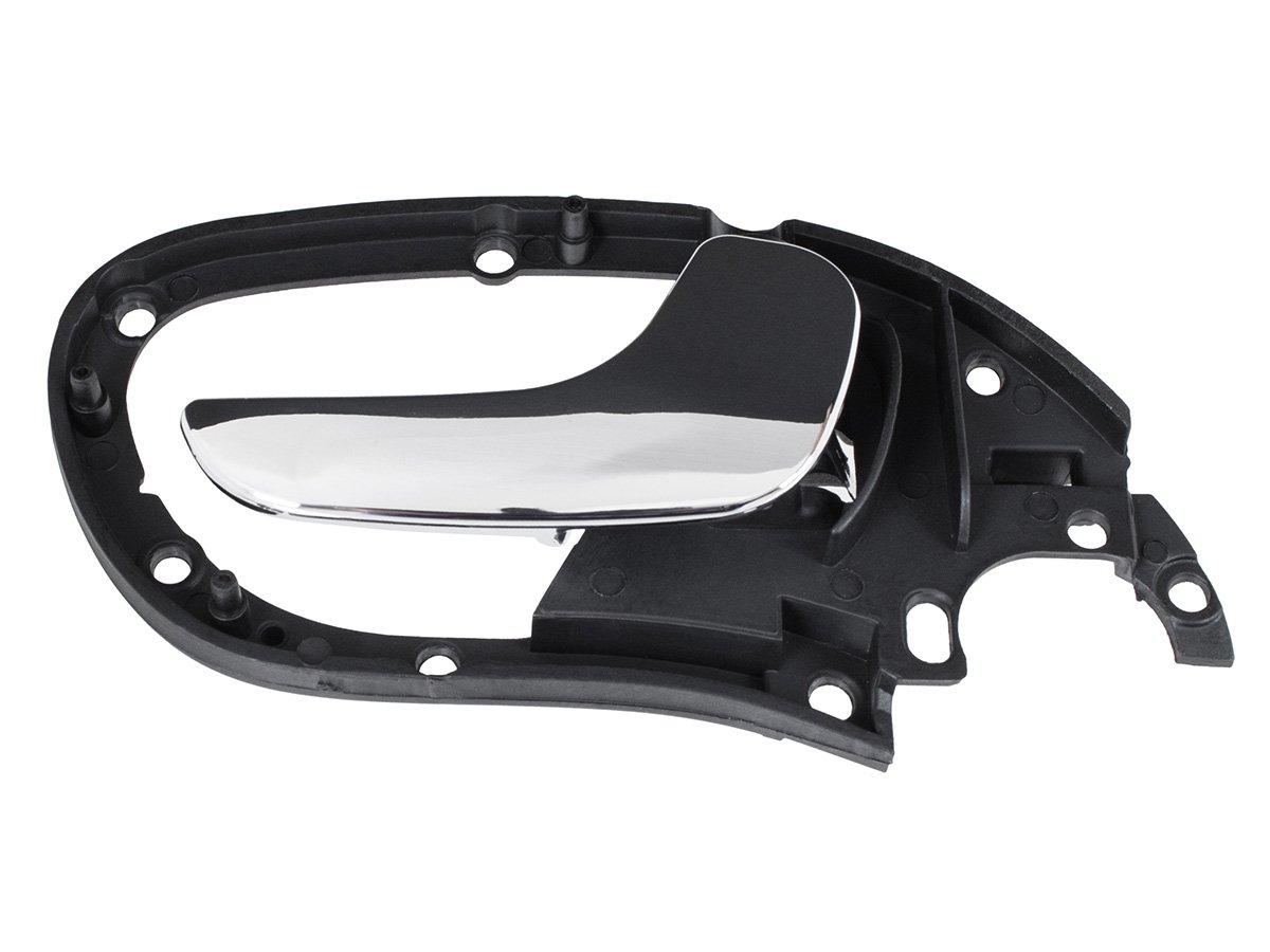 MANETA INTERIOR DELANTERA DERECHA SEAT 1m0837114a 1 MANETA INTERIOR DELANTERA DERECHA SEAT 1m0837114a