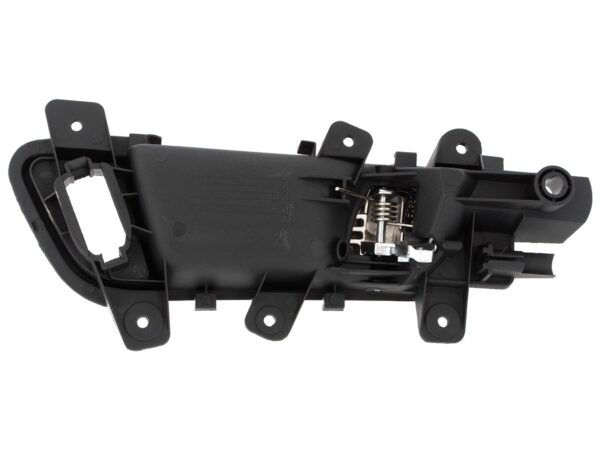 MANETA INTERIOR DELANTERA IZQUIERDA AUDI 8K0837019A7PE - Imagen 2