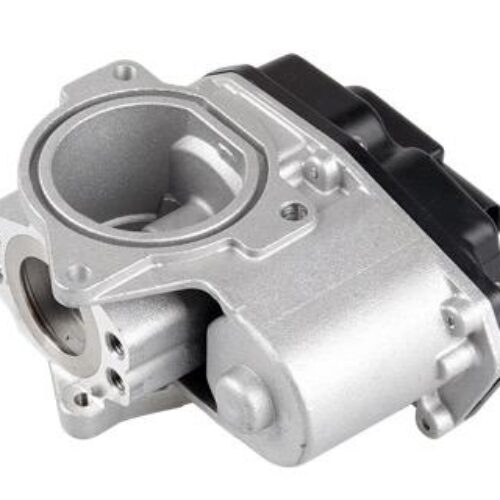 VALVULA EGR AUDI, MITSUBISHI, SEAT, SKODA MN98032503L131501D MN980325 K68021528AA GR01003G131501