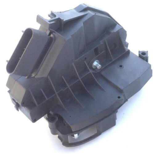 CERRADURA DE PUERTA DELANTERA IZQUIERDA FORD BM5AA21813AG BM5AA21813AF 2070970 1941261