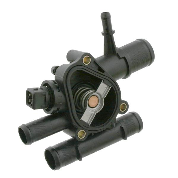 TERMOSTATO RENAULT, OPEL V40990021 TH27289G1 CTMRE003 8MT354775651 1 TERMOSTATO RENAULT, OPEL V40990021 TH27289G1 CTMRE003 8MT354775651