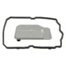 FILTRO DE TRANSMISION IVECO FSFME004 A2222772000 A2212770100 A2212770000 2 P G 09839062 00014360