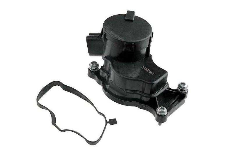 SEPARADOR DE ACEITE BMW WG1794830 VE80949 V201857 T435081 1 SEPARADOR DE ACEITE BMW WG1794830 VE80949 V201857 T435081