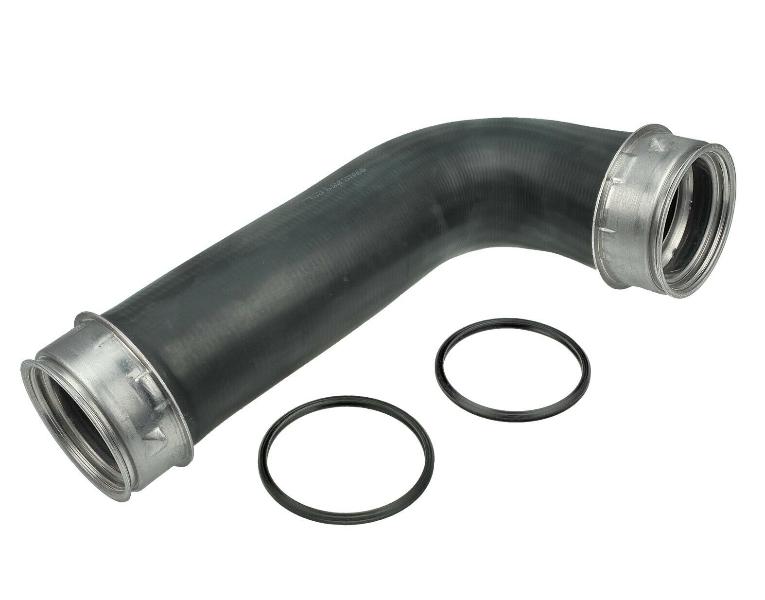 TUBO FLEXIBLE DE AIRE AUDI, SEAT, SKODA, VOLKSWAGEN W9367 V105302 V102700 T409410 1 TUBO FLEXIBLE DE AIRE AUDI, SEAT, SKODA, VOLKSWAGEN W9367 V105302 V102700 T409410