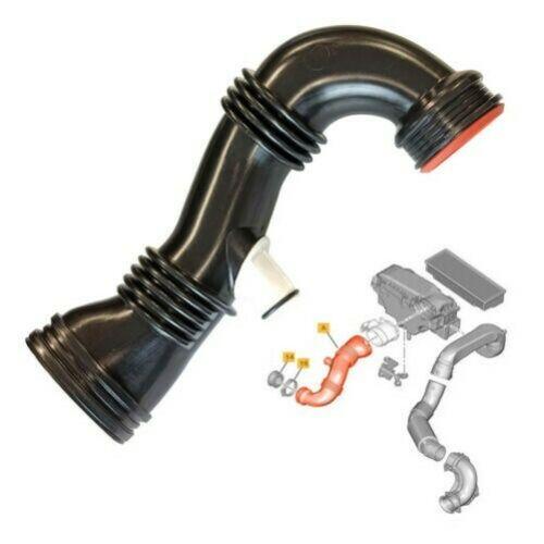 TUBO FLEXIBLE DE AIRE PEUGEOT, CITROEN T409846 GPPPE001 DCP024TT BSG70720199