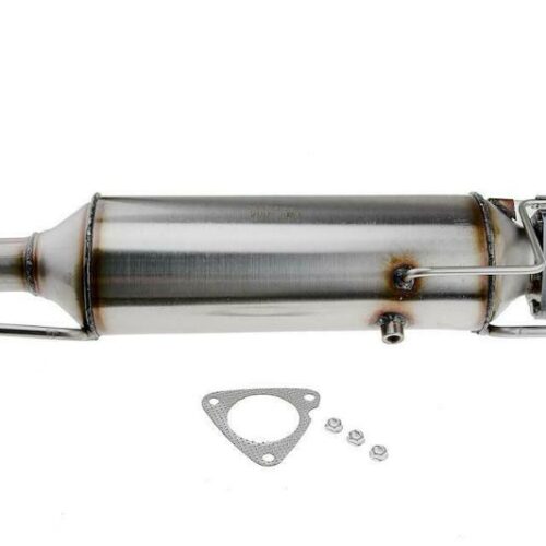 FILTRO DE PARTICULAS OPEL, SAAB, FIAT VX6068T R1620092 P9900DPF OP40061F