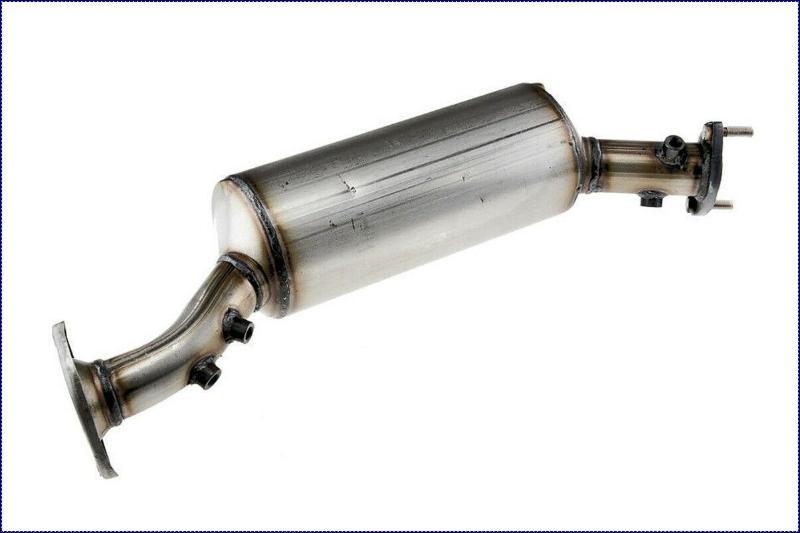 FILTRO DE PARTICULAS SUZUKI SZ67132F P9948DPF HDP135 FD1019 1 FILTRO DE PARTICULAS SUZUKI SZ67132F P9948DPF HDP135 FD1019