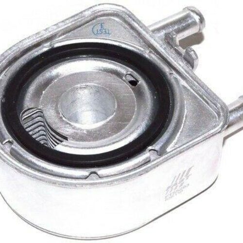 RADIADOR DE ACEITE CITROEN, FIAT, LANCIA, PEUGEOT 1103G7 1103H4 1103N1 1660067G00