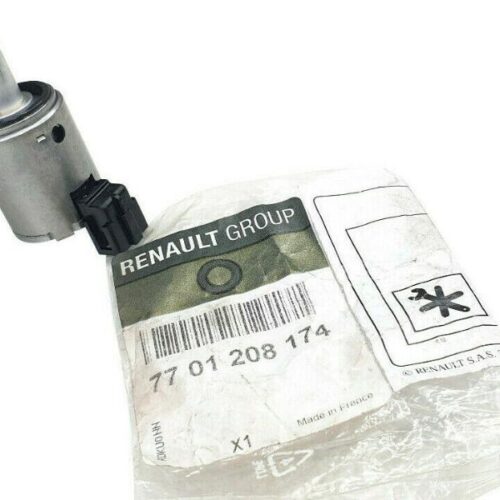 ELECTROVALVULA ORIGINAL CITROEN 11023217 7257416 7257416V CRV1103