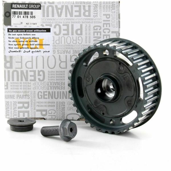 RUEDA DE DISTRIBUCION ORIGINAL RENAULT 58114 KT7012 WK3098 382077 1 RUEDA DE DISTRIBUCION ORIGINAL RENAULT 58114 KT7012 WK3098 382077