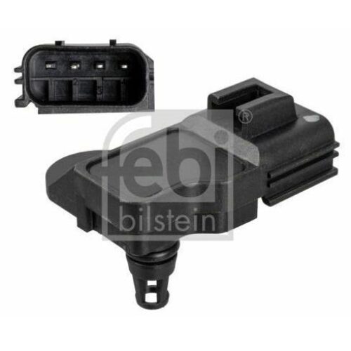 SENSOR DE PRESION FEBI VOLVO 106080 60558505