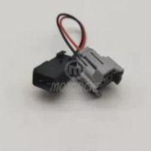 CONECTOR DOS PINES VW GOLF IV, CADDY III