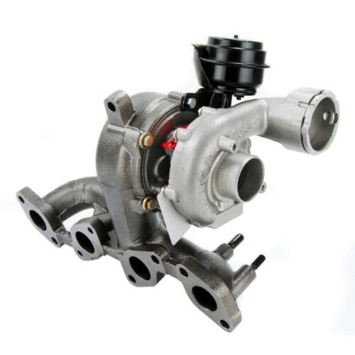 TURBOCOMPRESOR ALFA ROMEO, AUDI, BMW 53039707005 724930