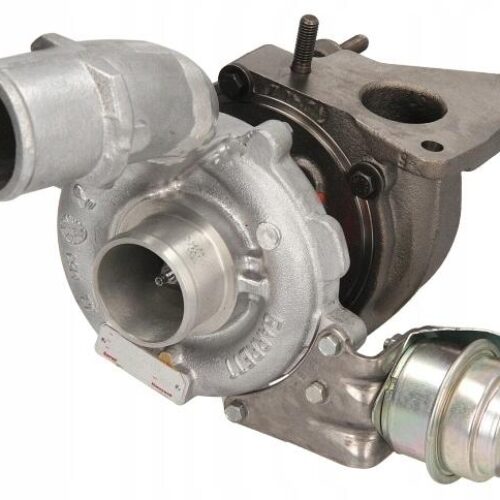 TURBOCOMPRESOR RENAULT 708639 4433984 93198236 8200575657