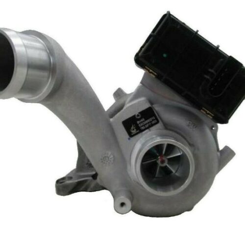 TURBOCOMPRESOR NISSAN 53039880337 53039880223 53039700337 53039700223