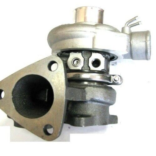 TURBOCOMPRESOR MITSUBISHI MD168054 MD168053 MD094740 4917701511