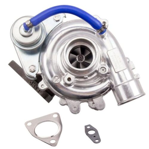 TURBOCOMPRESOR TOYOTA 17201OL030 1720130120 1720130030