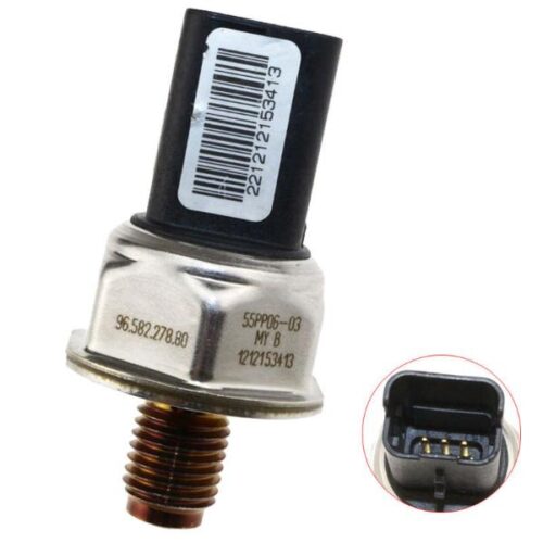 SENSOR DE PRESION COMBUSTIBLE ORIGINAL SIN CAJA CITROEN, FIAT, FORD, PEUGEOT 1920GW 1920GWS1 9658227880S1 9658227880