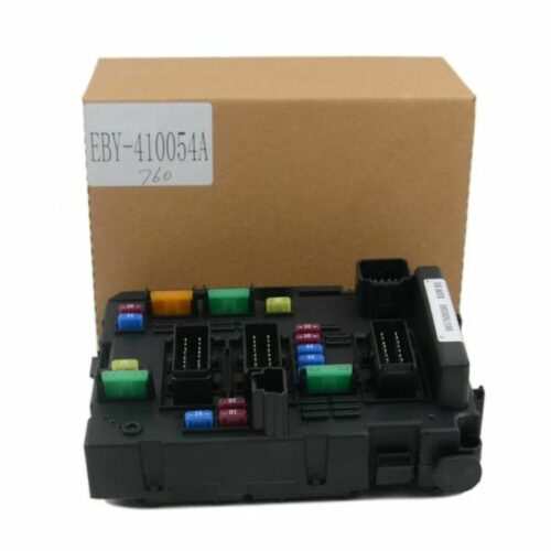 CONTROLADOR BSM CAJA FUSIBLE ORIGINAL CITROEN, PEUGEOT 6500y3