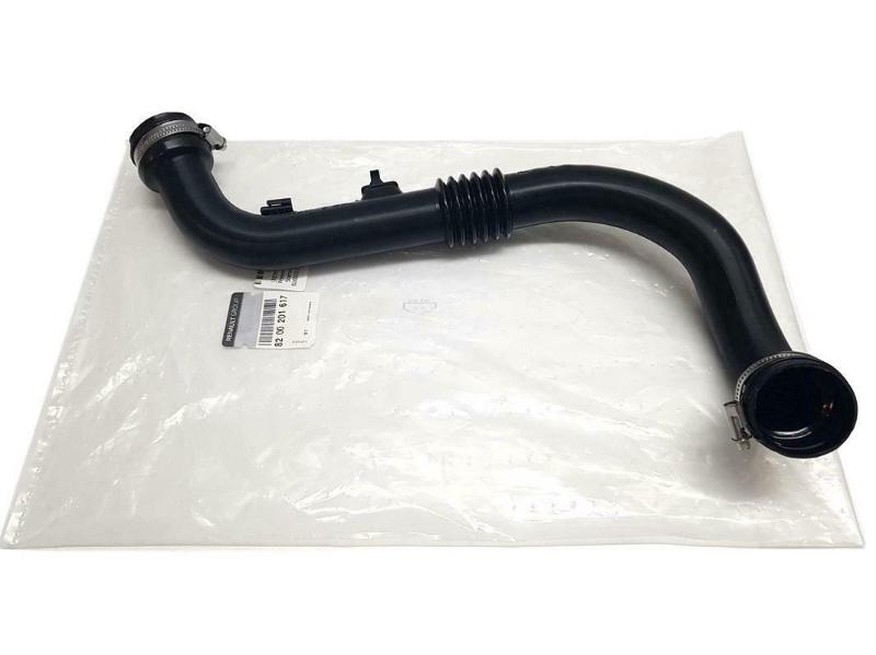 TUBO FLEXIBLE DE AIRE ORIGINAL RENAULT 8200201617 8200363471 8200201617 8200363471 1 TUBO FLEXIBLE DE AIRE ORIGINAL RENAULT 8200201617 8200363471 8200201617 8200363471