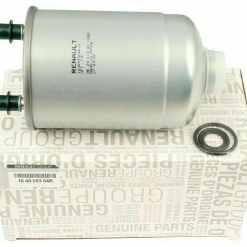 FILTRO DE COMBUSTIBLE RENAULT 164009384R 7701479305 8201188493 164006435R