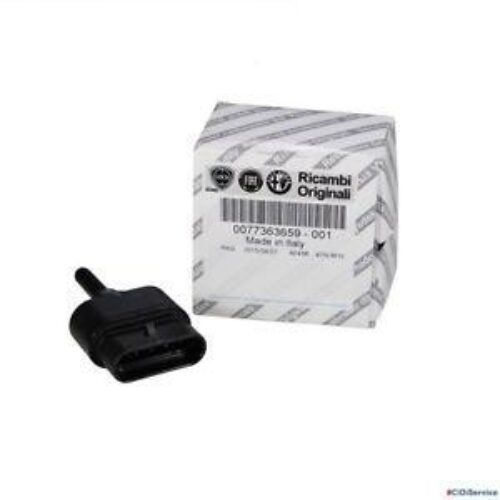 SENSOR DE AGUA ORIGINAL ALFA ROMEO, CITROEN, FIAT, FORD 77363659 95514997 836024 190278