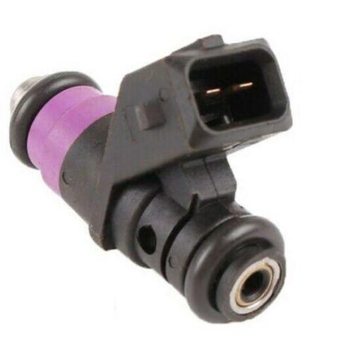 INYECTOR DE COMBUSTIBLE ORIGINAL RENAULT 8200132259 8200505191 H132259 820013225