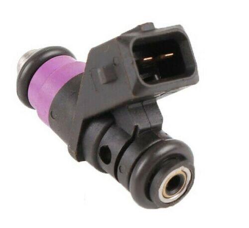 INYECTOR DE COMBUSTIBLE ORIGINAL RENAULT 8200132259 8200505191 H132259 820013225 1 INYECTOR DE COMBUSTIBLE ORIGINAL RENAULT 8200132259 8200505191 H132259 820013225