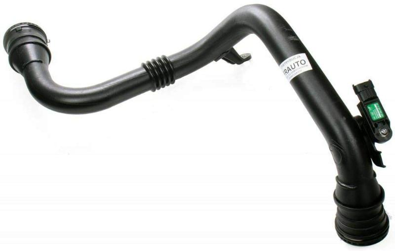TUBO FLEXIBLE DE AIRE ORIGINAL RENAULT 8200981497 1 TUBO FLEXIBLE DE AIRE ORIGINAL RENAULT 8200981497