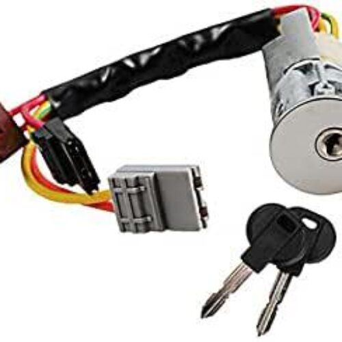 CERRADURA DE DIRECCION PEUGEOT, CITROEN 4162W4 9790461580 9790486480 96244156