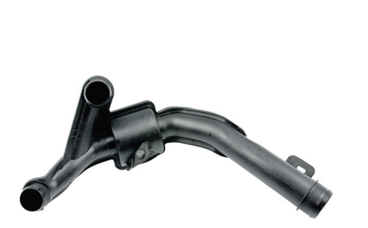 TUBO FLEXIBLE DE AIRE ORIGINAL PEUGEOT 0382W6 1 TUBO FLEXIBLE DE AIRE ORIGINAL PEUGEOT 0382W6