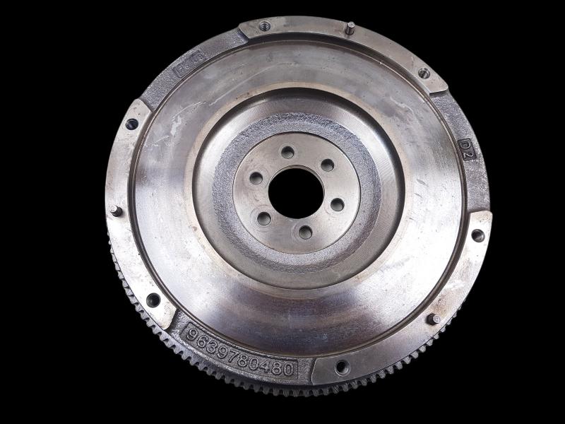 VOLANTE MOTOR ORIGINAL FIAT, CITROEN 9639780480 1 VOLANTE MOTOR ORIGINAL FIAT, CITROEN 9639780480