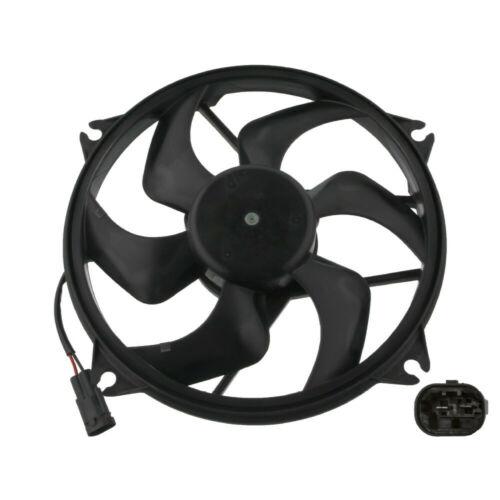 ELECTROVENTILADOR PEUGEOT 1253A9 1253C0