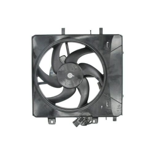 ELECTROVENTILADOR PEUGEOT, CITROEN, ALFA ROMEO 1253C6 1253H3 1253H3