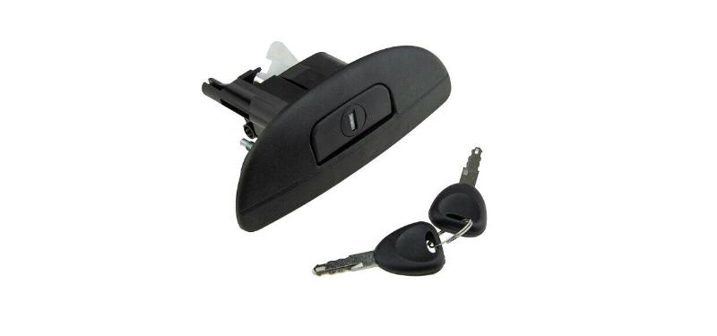 MANETA EXTERIOR MALETERO RENAULT 7701469990 7700430224 1 MANETA EXTERIOR MALETERO RENAULT 7701469990 7700430224