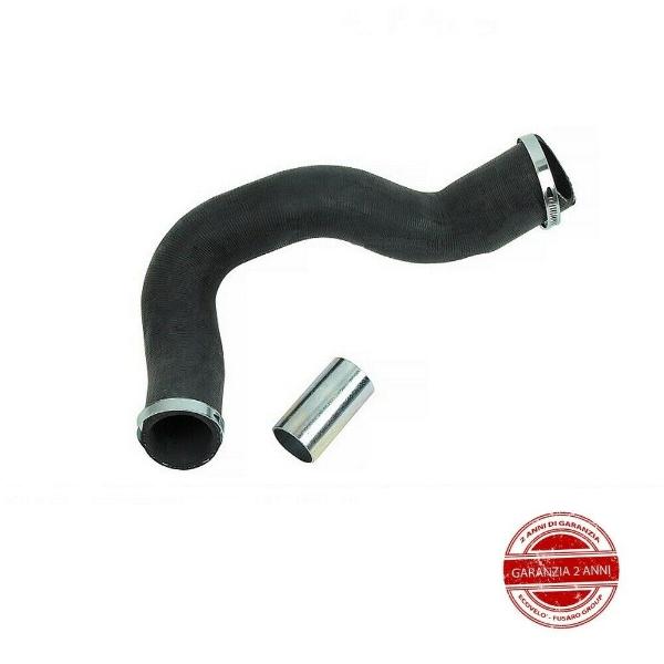 TUBO FLEXIBLE DE AIRE RENAULT 24SKV881 8200551943 1 TUBO FLEXIBLE DE AIRE RENAULT 24SKV881 8200551943