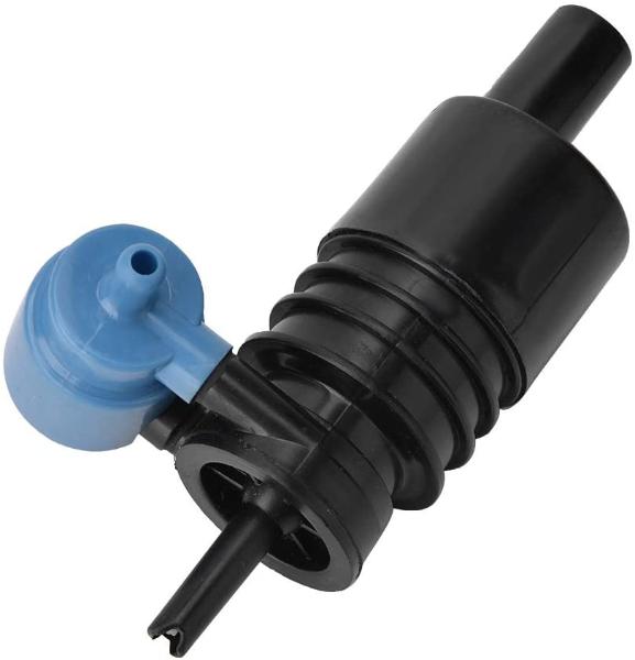 BOMBA DE AGUA LIMPIAPARABRISAS AUDI, SEAT, SKODA, VOLKSWAGEN 1K6955651 1T0955651A 67128000000 1J6955651 1 BOMBA DE AGUA LIMPIAPARABRISAS AUDI, SEAT, SKODA, VOLKSWAGEN 1K6955651 1T0955651A 67128000000 1J6955651