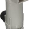 BOMBA DE AGUA LIMPIAPARABRISAS NISSAN 2892050Y00 28621EW70A 8971789220 8978551380 2 P G 09966397 00022520