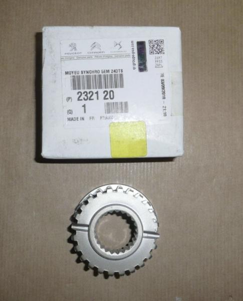 ANILLO SINCRONIZADOR CAJA DE CAMBIO ORIGINAL BMW 232120 1 ANILLO SINCRONIZADOR CAJA DE CAMBIO ORIGINAL BMW 232120