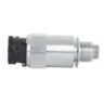 SENSOR DE VELOCIDAD ORIGINAL IVECO 500327763 2 P G 09966854 00027907